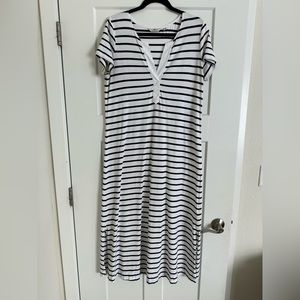 Vineyard Vines Maxi Dress